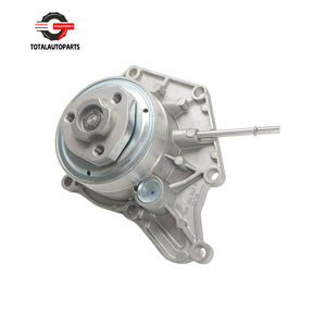 Bomba de agua de refrigeración del motor OEM 06E121016 06E121016Q 06E 121 016 compatible con au-di <span class=keywords><strong>3</strong></span>,0 T Q7 Q5 A6 A5 A4 - Product Image 6