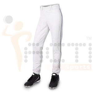 Uniforme de béisbol con logotipo personalizado, superventas, uniforme de béisbol para hombres, uniforme de béisbol con diseño de etiqueta privada - Product Image 6