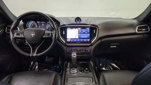 Maserati Ghibli S RWD 2021, Sedán Elegante en Venta - Product Image 3