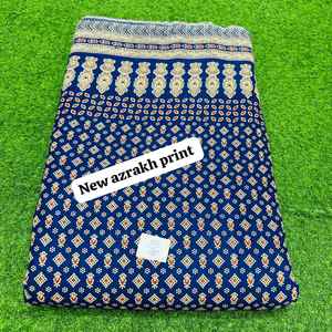 Tela de algodón Batik de calidad superior resistente a la decoloración para confección de acolchados y proyectos de bricolaje tela de algodón impresa - Product Image 4