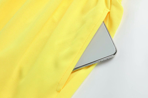 2025 Mới Đến Người Đàn Ông Đồng Phục Thể Thao Thiết Lập Bóng Đá Bóng Đá Jersey Chạy Đi Xe Đạp Đào Tạo Kit Nhanh Chóng Khô Mồ Hôi Thấm Thể Thao - Product Image 5