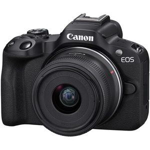 200ES Shoulder Bag 64GB <b>Memory</b> <b>Card</b> Bundle for Mirrorless 18-45mm Lens Video Camera - Product Image 4