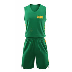 Uniformes de Baloncesto Personalizados al por Mayor, Ropa Deportiva, Conjuntos para Equipos, Uniformes de Baloncesto a Precio Económico, Más Vendidos - Product Image 1