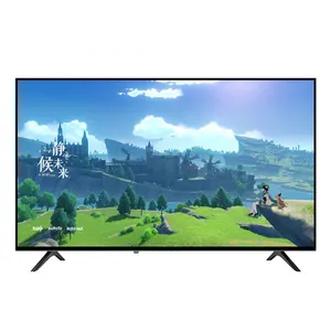 super affordable recommended 22 inches HD smart network LED TV LCD TVs for home use