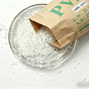 <span class=keywords><strong>Precio</strong></span> al por Mayor de Fábrica de Alcohol Polivinílico por <span class=keywords><strong>Kg</strong></span>, Polvo de PVA Soluble en Agua de Alta Pureza, en Bolsas de <span class=keywords><strong>25</strong></span> <span class=keywords><strong>kg</strong></span> - Product Image 2