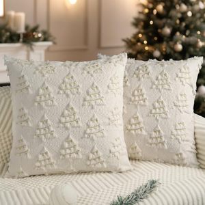 Coussin de sol décoratif pour la maison, en velours, couleur unie, coussin de chaise carré, motif floral vintage, housse de coussin portable, ZF Global Export - Product Image 1