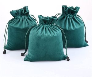 กระเป๋าสตางค์กำมะหยี่แฟชั่นสำหรับคริสต์มาสงานแต่งงานและปาร์ตี้กระเป๋าผ้าไหมสุดหรู OEM ผลิตในเวียดนาม - Product Image 2