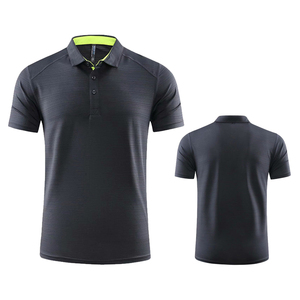 เสื้อเชิ้ตลำลองระบายอากาศพิมพ์ลายตามสั่งด้วยเทคนิคการพิมพ์แบบระเหิด พร้อมโลโก้สั่งทำพิเศษ ไซส์ใหญ่สำหรับผู้ชาย - Product Image 3