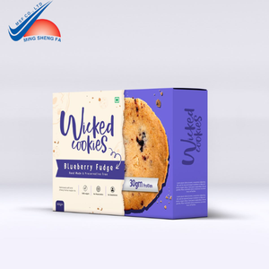 Caja de Pastelería Kraft Personalizada e Impresa - Marca Minimalista, 100% Reciclable - Apta para Panaderías Orgánicas, Mercados de Agricultores y Comercio Minorista - Product Image 2