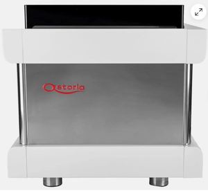Nueva Cafetera Espresso Profesional Automática iAstoria Pratic Avant Group de Alta Calidad con 1 Año de Garantía - Product Image 2