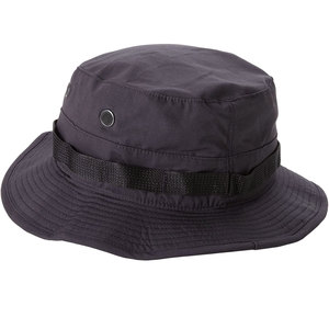 Custom Embroidery Outdoor Camping Safari Cool Breathable <b>Boonie</b> Sun <b>Hat</b> Outdoor <b>Men</b> Women Kids All Sizes - Product Image 3