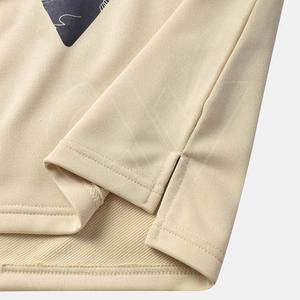 Meilleure qualité hommes vêtements de mode hommes pulls à capuche nouveau design sans poches sweat à capuche en gros bas prix - Product Image 3