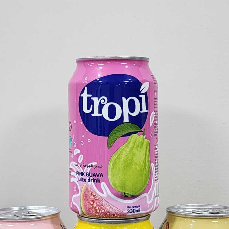 Vietnam Tropical Orange Fruit Juice Puree