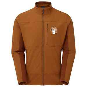 Ropa Deportiva ÚNICA, Chaqueta Softshell de Invierno para Mujer, Impermeable, Transpirable, Ecológica, con Logotipo Frontal Personalizado, Ropa Casual para Exteriores - Product Image 1