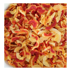 Rebanada de papaya seca suave de Vietnam Snack dulce natural Buen sabor Calidad de exportación Buen precio - Product Image 1