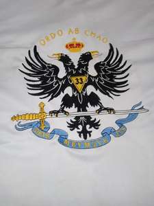 High Quality Unisex Freemasonry Masonic Breathable T <b>Shirt</b> Tops, Summer Comfortable Casual Short Sleeve T <b>Shirt</b> for <b>Men</b> Women - Product Image 2