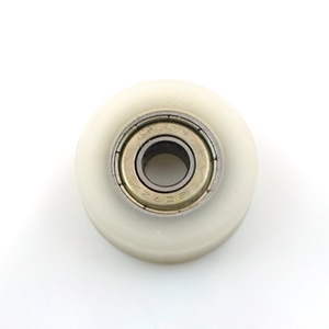 7H0843398AB ลูกกลิ้งประตูบานเลื่อน BDP1000สำหรับ T5 T6แคดดี้ Caravelle - Product Image 1