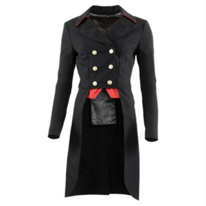 Veste de concours d'équitation élégante, respirante, en tissu extensible, confortable, durable, pour le dressage. - Product Image 4