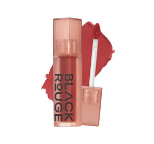 BLACK ROUGE AIR-FIT VELVET TINT9 4.5g Acoustic Mood Color Sentimental Look K-Beauty K-pop Maquillaje de Ídolos Coreanos - Hecho en Corea - Product Image 1