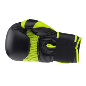 Guantes de Boxeo para Hombre de Alta Durabilidad, Precio al por Mayor, Hechos a Medida con Logotipo/Colores Personalizados, Guantes de Boxeo Ligeros de Venta Caliente - Product Image 5