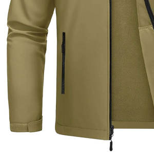 100% Matériau de qualité supérieure meilleure veste tactique fabriquée au Pakistan prix de vente chaud veste tactique - Product Image 3