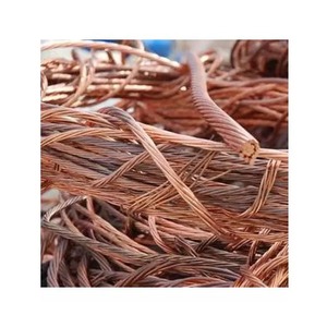 เศษลวดทองแดงมิลเบอร์รี่/เศษลวด99.9% เศษทองแดง - Product Image 6