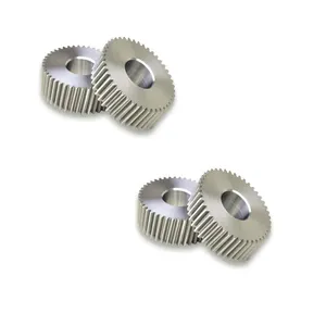 Best Quality High Quality Customized Helical Gears Available AT Lowest Price Available At Good Price
