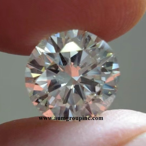 Alta calidad 1,00 TCW GH Color Natural suelto pequeño diamante 1,30-1,80mm Real VS suministro directo al por mayor - Product Image 1