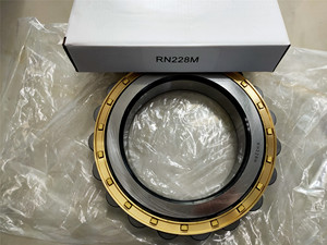 Roulement à rouleaux cylindriques RN221E RN221 <span class=keywords><strong>RN</strong></span> 221 - Product Image 2