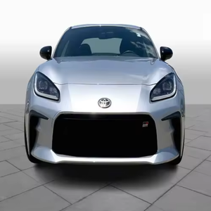 TOYOTA GR86 RWD 2023 USADO, Volante a la Izquierda/Derecha - Product Image 1