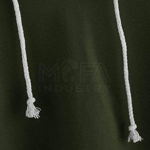 เสื้อฮู้ดดี้มีฮู้ดผู้หญิงเสื้อครอปผู้หญิงเสื้อสเวตเชิ้ตผู้หญิงมีสไตล์ - Product Image 3