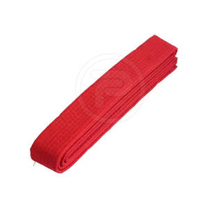 Cinturón de Jiu Jitsu de artes marciales MOQ bajo de la mejor calidad - Product Image 3