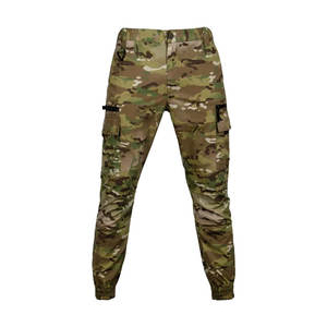 Pantalon respirant élégant de produit tactique professionnel imprimé en gros Pantalon à logo imprimé personnalisé de qualité supérieure - Product Image 1
