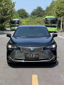 รถยนต์โตโยต้าโคโรลล่า 1.8 ลิตร E-CVT ไฮบริดแบบสองเครื่องยนต์ ปี 2019 ขายรถมือสอง - Product Image 2