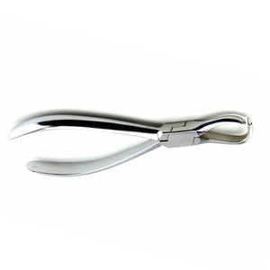 Alicates para quitar coronas dentales, pinzas quirúrgicas de ortodoncia, Instrumentos dentales - Product Image 4
