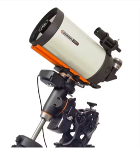 NUEVO Telescopio Astronómico Profesional Sky Watcher Computarizado de Alta Magnificación con Microscopio - Product Image 1