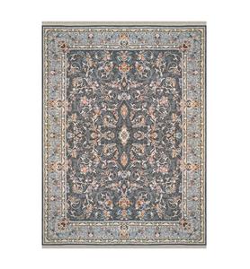 Nostalgia Collection 1200 Carreaux de tapis lavables de haute qualité Vintage Elegance Smoky Color Reeds Code 413301 - Product Image 6