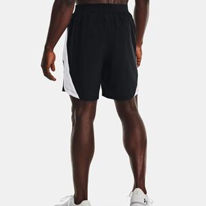 High Quality <b>Men's</b> Mid Waist Front <b>Bermuda</b> <b>Shorts</b> Casual Knitted Knee-Length Anti-Wrinkle Quick Dry Breathable 100% Cotton Solid - Product Image 2