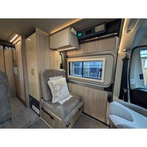 Autocaravana Automática Wildax Pulsar Mk 2 2026 - Product Image 3