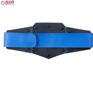 Heavyweight Popular Championship <b>Belt</b> Custom Wrestling - Product Image 2