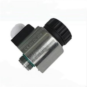 GH263-035 GH263-045 GH263-060 grf35 grfy035 grf45 grf60 gv40 gv45 p-roportional Van điện từ cuộn dây - Product Image 5