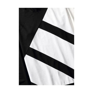 เสื้อฮู้ดแบบสวมหัวสำหรับผู้ชายโอเวอร์ไซส์ทำจากผ้าฝรั่งเศสมีฮู้ดพิมพ์ลายพัฟ3D ออกแบบได้ตามต้องการ - Product Image 6