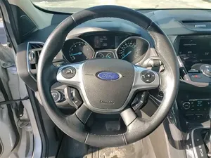 FORD ESCAPE TITANIUM 2013 USADO, Volante a la Izquierda/Derecha - Product Image 2
