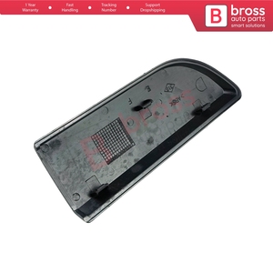 BSP561-2 DCI ป้ายสัญลักษณ์ Monogram ประตูด้านขวาแม่พิมพ์ป้ายสำหรับ MK2 Megane ที่สวยงาม8200717150 MK2 - Product Image 4
