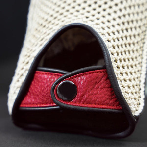 Guantes Unisex de Alta Calidad de Color Sólido para Conducir EN LA Parte Trasera de Ganchillo, Protección UV de Cuero Personalizada, Orificio de Ventilación de Pantalla Táctil para Hombres y Mujeres - Product Image 3