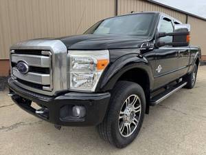 Precio bajo, Ford F-250 Super Duty Platinum 2016, auto usado en venta - Product Image 1