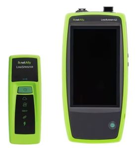 G2นักวิ่ง LR-G2-LS-KIT สุทธิผู้ทดสอบเครือข่ายอัจฉริยะเหล็กกล้ารับประกัน3ปี - Product Image 1