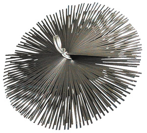 Spazzacamino Tondo Cm. 40 - Product Image 1