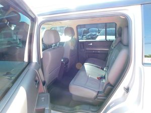 UTILISÉ LHD/RHD 2016 F0RD FLEX WAG0N - Product Image 4