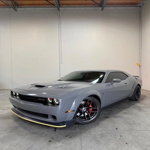 Dodge Challenger Hellcat Widebody de alta demanda - Product Image 1